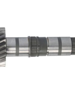 Axle 2 1766308 / BK2R-7A356-TCA VMT6 / MMT6