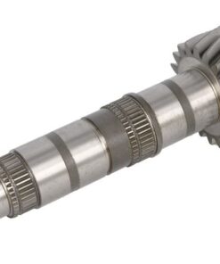 Alternative view of Ax secundar 1766308 / BK2R-7A356-TCA VMT6 / MMT6