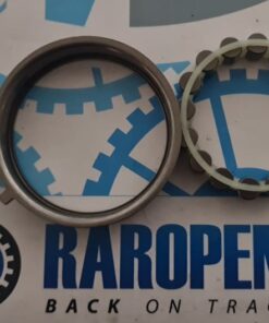 Vedere alternativă la Rulment Carcasa Intermediara Cutie Viteza  A0009814811