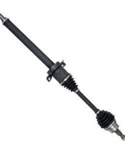 Vedere alternativă la Planetara Dreapta Pentru  WV Crafter 2N0407272J / 2N0407452X