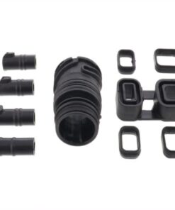 6HP19 / 6HP21 ZF BMW mechatronic subassembly