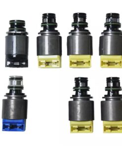 Set solenoid 6HP19 / 6HP21 / 6HP26 / 6HP32 M-shift ZF