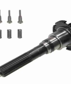 Vedere alternativă la Priza Directa  Volvo 20771700 / 22358444