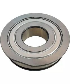 Alternative view of Rulment cu bile 0GC DQ381 arbore de ieșire 2 0DW311966D