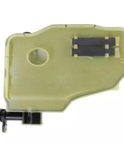 Alternative view of Filtru de ulei 0GC / DQ381 DSG 0GC325429H