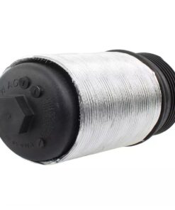 Alternative view of Carcasă filtru ulei 0GC DQ381 / 0BH 0BT DQ500 / 0DD DQ400 0BH325159