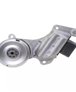 Alternative view of Motor 0GC DQ381 pompă de ulei suplimentară 0GC927373M