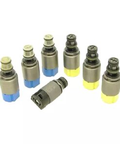 Set solenoid 6HP19 / 6HP26 / 6HP32 M-shift GEN1