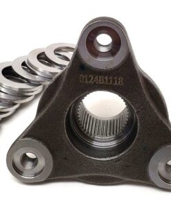 Transfer case rear flange kit BMW X3 X4 X5 X6 27107850489 ATC45L