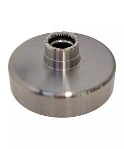 ATC400 X5, X3 Transfer Case BMW