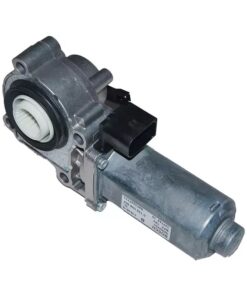 Alternative view of Motor actuator ATC700 BMW X5/X6 Cutie de transfer 27107568267