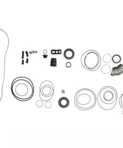 Rebuild Kit 6HP19 / 6HP21 / 6HP19X / 6HP21X BMW / Jaguar