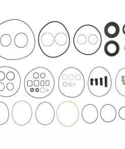 Rebuild Kit 6HP19 / 6HP21 / 6HP19X / 6HP21X BMW / Jaguar