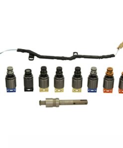 6HP19 / 6HP21 / 6HP26 / 6HP28 E-Shift Solenoid Set