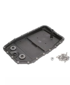 Plastic oil pan and filter 6HP26 6HP28 6HP32