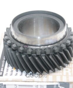 Alternative view of Pinion A 4-A 7701715364 / 3227100QAF