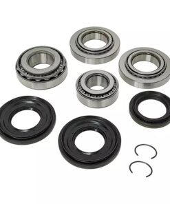 Set rulmenți 215K / 220K diferențial spate BMW