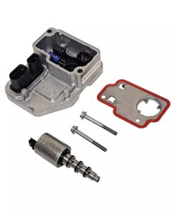 Unitate de control Haldex GEN4 Solenoid nou 0BS598554C