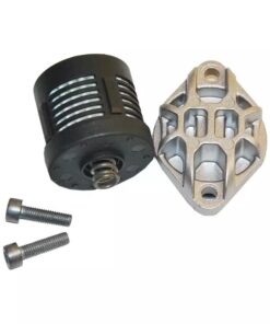 Haldex Filter Volvo / Ford AOC Gen 3 30787687