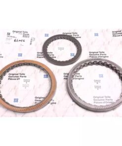 6HP26 / 6HP26X (2000>) Friction Disc Kit