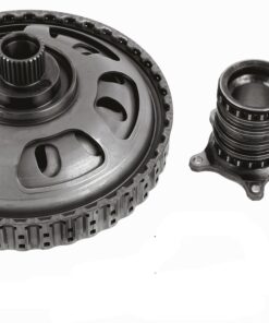 Alternative view of Clutch kit 7DCT300 Renault, MB 302054818R / 3020500Q1B