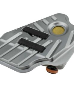 Oil filter 0BT DQ500 FWD Transporter interior 0BT325429A-AM