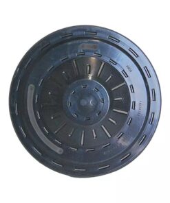 Alternative view of Capac 0BH 0BT DQ500 VW DSG carcasă 95 mm 0BH301125C