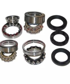 Kit rulmenți diferențial spate ALL4 Mini