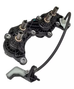 Selector fork for S-tronic automatic gearbox 0CK DL382 0CK325110N