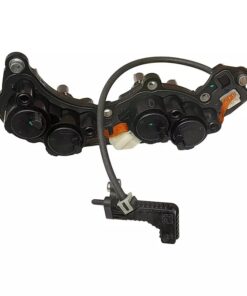 Alternative view of Selector furci cutie automata S-tronic 0CK DL382  0CK325110N