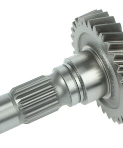 Pinion VOITH RETARDER R3250 H67.115319 /31 Th