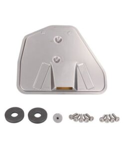 Vedere alternativă la Filtru de ulei 6HP28 Audi 113 mm