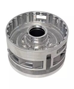 Transmission 6HP21 ZF C / Clutch D