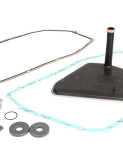 Oil filter 6HP26A 6HP32A ZF VAG 91 mm