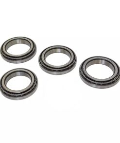 722.9 MB 4Matic Transfer Case Bearing Kit