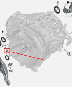 Vedere alternativă la Simering 23118621964  /30x42mm