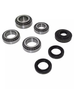 Volvo AWD 65 mm Rear Differential Bearings Kit 36001719