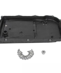 Carter de ulei din plastic cu filtru 8HP45 8HP50  8HP70  8HP75 1087298247