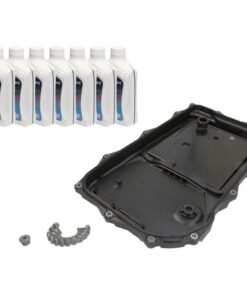 Kit de service ulei 8HP45 8HP50 8HP70 8HP75 BMW ZF 9L 1087.298.365