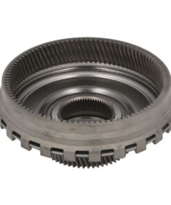 Vedere alternativă la Sungear cu coroană dentată 8HP45 butuc E planet 3 8HP45 1101240054