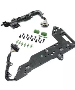 Wiring harness 0B5 / DL501 S-tronic Audi AUDI OE 0B5 S-Tronic DL501 0B5398009F