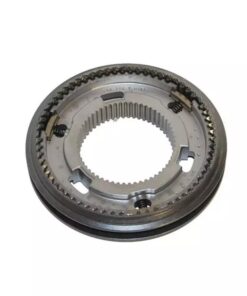 Manson 1-2 0B7311239F VOLKSWAGEN Crafter