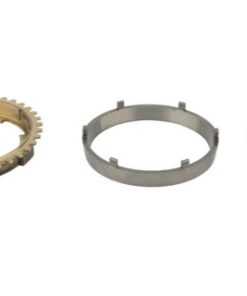 Vedere alternativă la Inel Franare Viteza  2 Hyundai / Kia ME581685 / ME581193