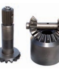 Set Sateliti Sistem Planetar 4x4 7700664915 / 7700611935 / 8200708312 / 7700856937  PK6