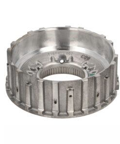 Vedere alternativă la Cilindru 8HP45 pentru ambreiajul BMW C de la ZF 1101375002