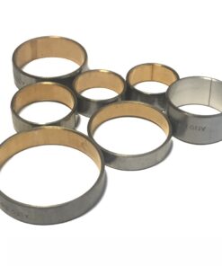 Set de bucșe 8HP45 ZF, 7 bucăți