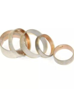 Vedere alternativă la Set de bucșe 8HP45 ZF, 7 bucăți