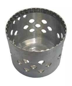 Vedere alternativă la Tambur 8HP45  / 8HP50 ZF Ambreiaj D -E 1090373020