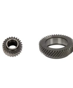 Alternative view of Kit Pinioane Cutie Transfer MT82 4x4 1853804 / 1853806