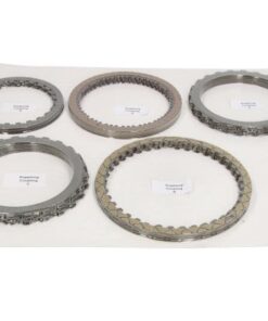 Pachet de fricțiune Piston E  ZF8HP50 /ZF8HP45 OEM